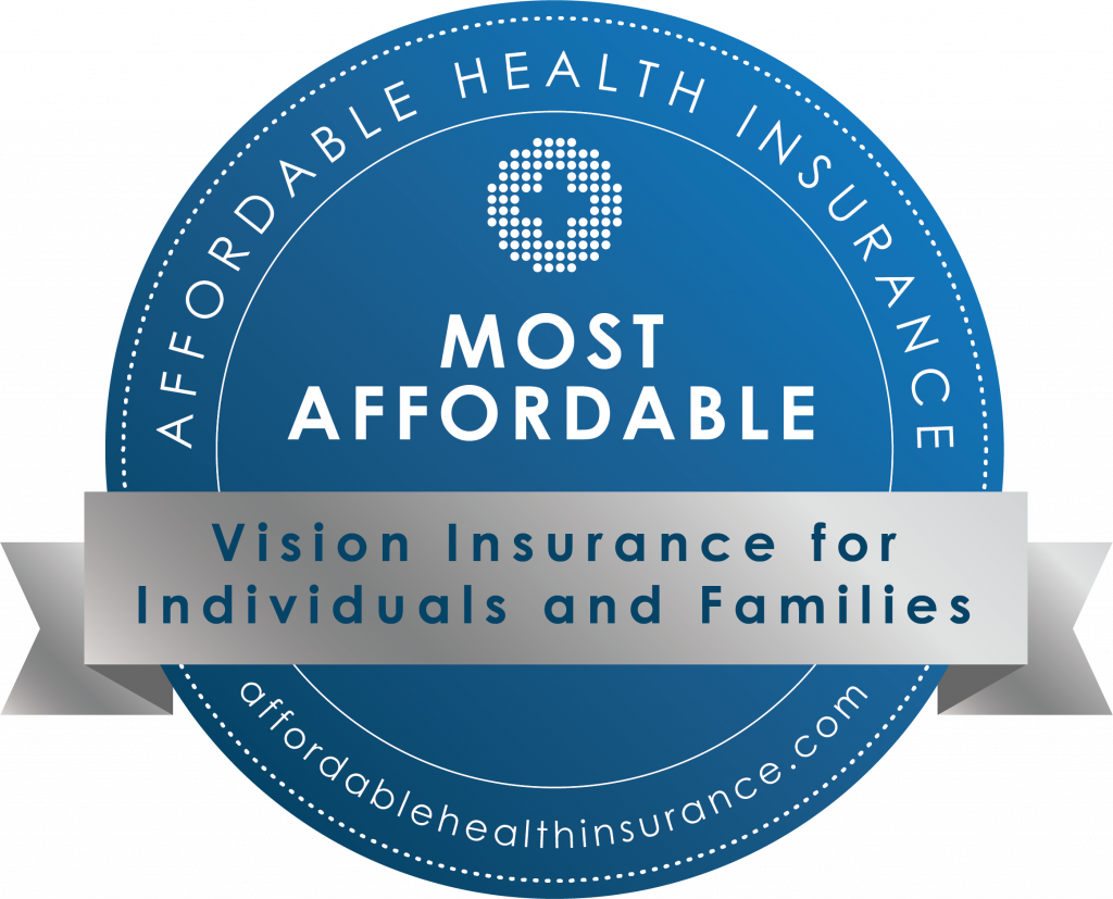 Individual Vision Insurance Plans Texas